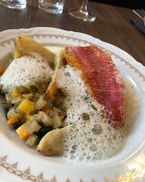Photo n°17 de Le Café Des Cuisiniers - restaurant à Lyon ()