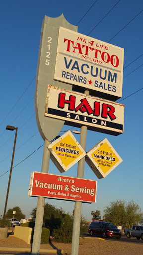 Tattoo Shop «Ink 4 Life», reviews and photos, 2125 Apache Trail, Apache Junction, AZ 85120, USA