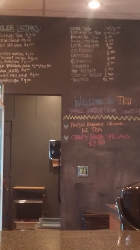 Cafe «Tru Cafe», reviews and photos, 2100 Central Ave, Kearney, NE 68847, USA