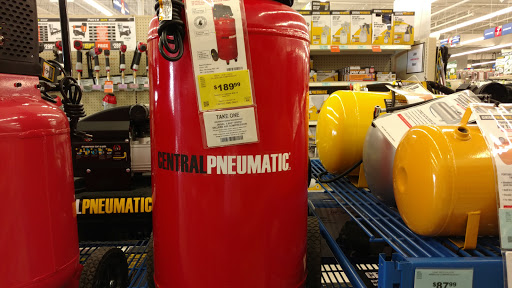 Tool Store «Harbor Freight Tools», reviews and photos, 7816 Connector Dr, Florence, KY 41042, USA