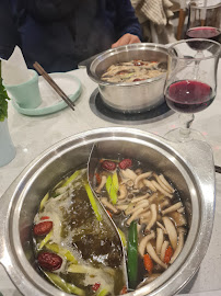 Les plus récentes photos du Restaurant chinois Liuyishou Hotpot Paris - n°2