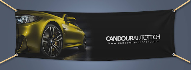 Candour Auto Tech Pvt Ltd