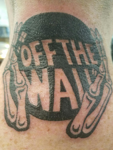 Explore love tattoo ideas, creative tattoo ideas in Bellevue, available at Skin and Soul Tattoo & Piercing