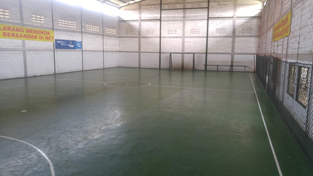 Lapang Futsal Bintara