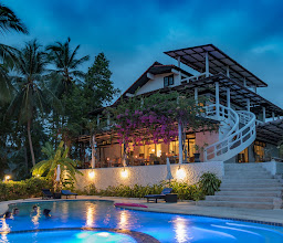 Private villa La Costa Samui photo