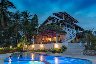 La Casa Bianca Samui