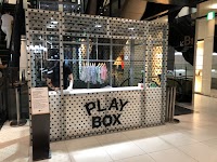 トレーディング ミュージアム・コム デ ギャルソン