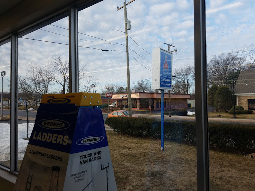 Paint Store «Sherwin-Williams Paint Store», reviews and photos, 257 Broad St, Manchester, CT 06040, USA