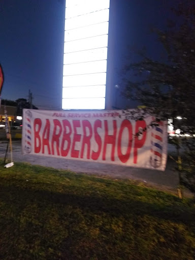 Barber Shop «Barbershop great news», reviews and photos, 11324 Huffmeister Rd, Houston, TX 77065, USA