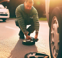 RAC Tow Truck Clovis CA - Photo 4 - Car repair in Clovis, CA, Fresno
