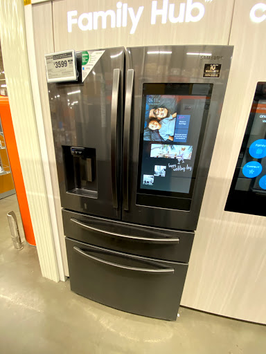 Home Improvement Store «The Home Depot», reviews and photos, 25 Dutilh Rd, Cranberry Twp, PA 16066, USA