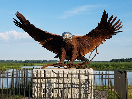 National Reserve «Montezuma National Wildlife Refuge», reviews and photos, 3395 US-20, Seneca Falls, NY 13148, USA
