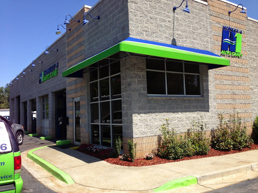 1270 Alpharetta St, Roswell, GA 30075, USA