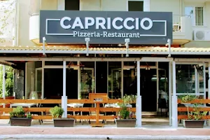 Capriccio Pizzeria Restaurant image