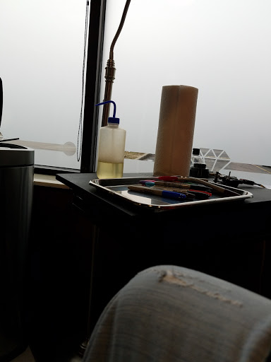 Explore day of dead tattoo ideas, creative tattoo ideas in Toledo, available at Steel Addictions