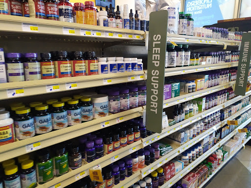 Health Food Store «Lindberg Nutrition», reviews and photos, 3804 Sepulveda Blvd, Torrance, CA 90505, USA