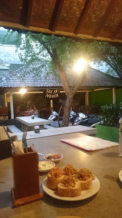Photos of Alleycats Restaurant