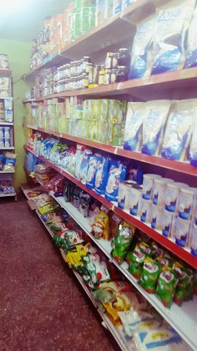 Divine Favour Supermarket, Old Town, Calabar, Nigeria, Supermarket, state Cross River