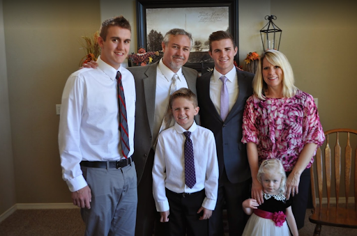 9075 Forsstrom Dr, Lone Tree, CO 80124, USA