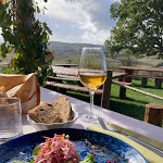 Photo n°1 de l'avis de Andreas.l fait le 27/10/2023 à 11:49 sur le  Vitaleta Gourmet à San Quirico d'Orcia