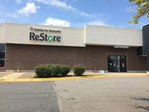 Thrift Store «Habitat for Humanity ReStore», reviews and photos