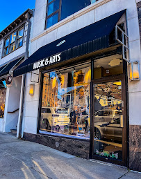 Music & Arts - Photo 1 - Car repair in Greenwich, CT, Stamford