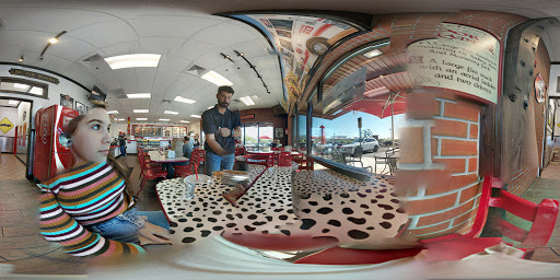 Sandwich Shop «Firehouse Subs», reviews and photos, 23335 N Scottsdale Rd D101, Scottsdale, AZ 85255, USA