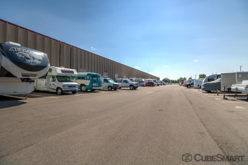 Self-Storage Facility «Your Storage Solution», reviews and photos, 1240 W 98th St, Bloomington, MN 55431, USA