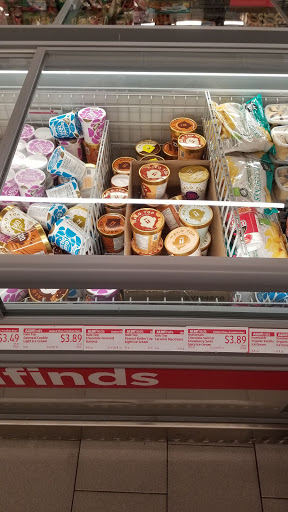 Supermarket «ALDI», reviews and photos, 1545 N Hacienda Blvd, La Puente, CA 91744, USA