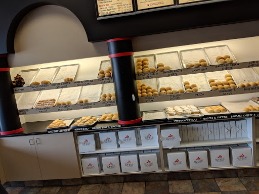 Bakery «Kolache Factory», reviews and photos, 11018 Culebra Rd #106, San Antonio, TX 78253, USA