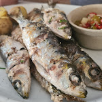 Photo n°9 de l'avis de Jaque/.a fait le 14/09/2023 à 12:50 sur le  Churrasqueira malheiro à Portimão