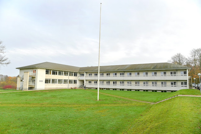 Nordjyllands Landbrugsskole, Lundbæk - Støvring