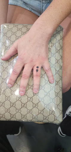 Explore ashley tattoo ideas, creative tattoo ideas in Destin, available at Atomic Frog Tattoo