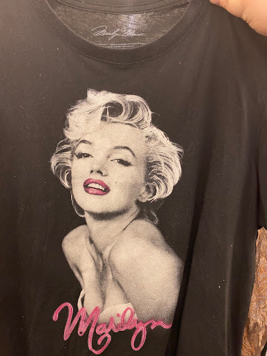 Thrift Store «Goodwill», reviews and photos, 2083 Elm Rd NE, Warren, OH 44483, USA