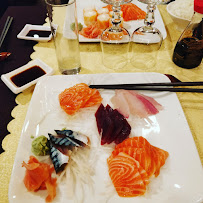Sushi du Restaurant japonais Sushi Royal à Neuilly-sur-Marne - n°14