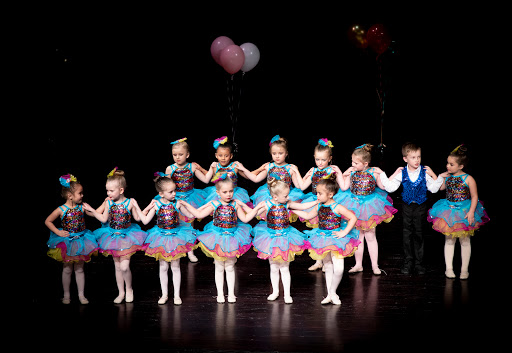 Dance School «Kay Michael Lee Studio», reviews and photos, 11 1st Ave E, Williston, ND 58801, USA