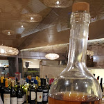 Photo n°1 de l'avis de Daniele.a fait le 14/06/2017 à 12:42 sur le  Ristorante pizzeria il Discepolo à Montecatini Terme