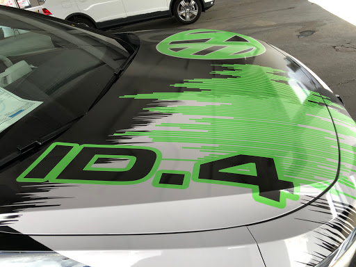 Volkswagen Dealer «Sisbarro Volkswagen», reviews and photos, 1115 S Valley Dr, Las Cruces, NM 88005, USA