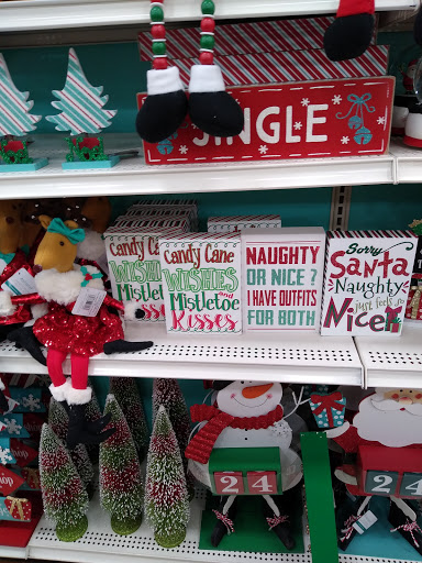 Craft Store «Michaels», reviews and photos, 250 Marketplace Boulevard, Selinsgrove, PA 17870, USA