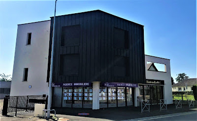 Agence Immobilière VIP Franqueville Saint Pierre à Franqueville-Saint-Pierre