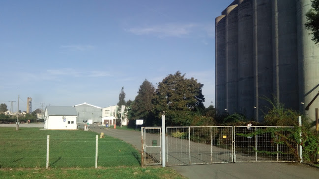 LAT Nitrogen Hungary Kft.