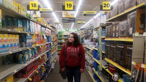 Discount Store «Dollar General Market», reviews and photos, 2003 Tully Rd, Modesto, CA 95350, USA