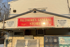 Predmore's General Store LLC image