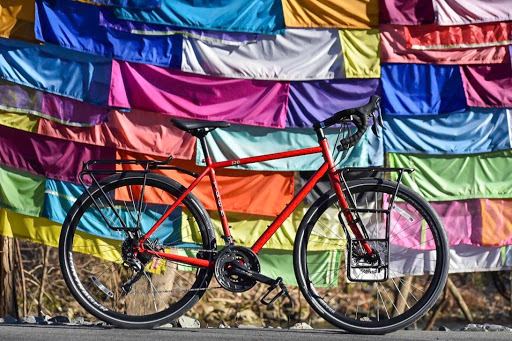 Bicycle Rental Service «Genesis Bicycles», reviews and photos, 126 Bushkill St, Easton, PA 18042, USA