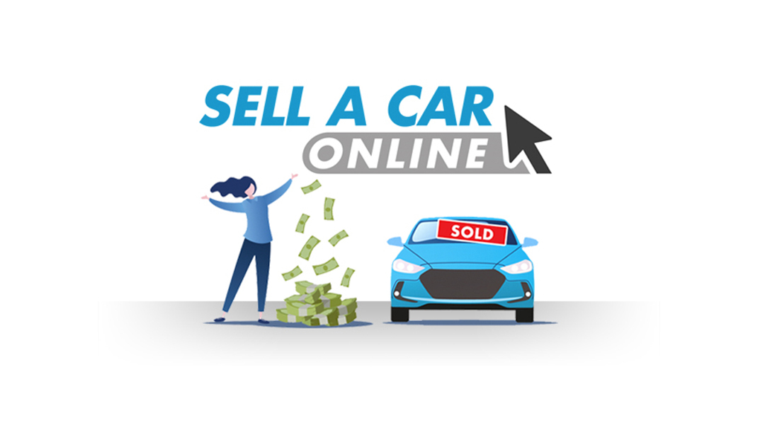 Sell A Car Online