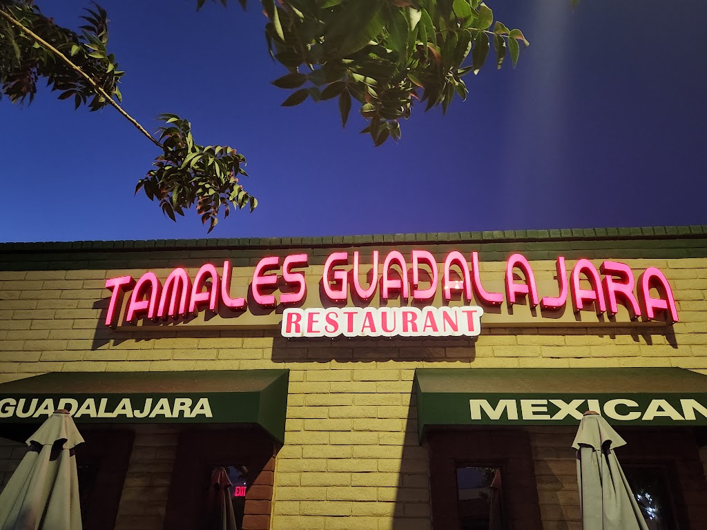 Tamales Guadalajara 85353