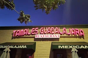 Tamales Guadalajara image