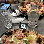 Photo n°1 de l'avis de Samuele.e fait le 31/08/2023 à 21:17 sur le  Contemporanea Pizzeria à Frattamaggiore