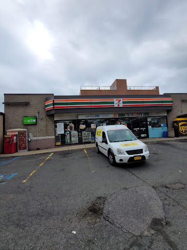 Convenience Store «7-Eleven», reviews and photos, 66-04 Queens Blvd, Woodside, NY 11377, USA