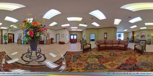 Funeral Home «The Springs Funeral Services», reviews and photos, 3115 E Platte Ave, Colorado Springs, CO 80909, USA